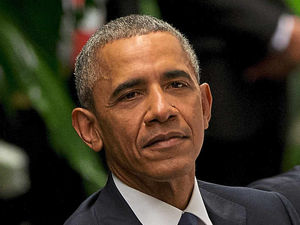 Supporting image for story: Letter: President Obama a letdown