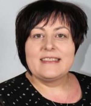 Cllr Beverley Baynham - Powys County Council