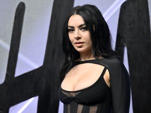 Supporting image for story: Charli XCX calls Martha Stewart ‘brat’ and reporter ‘extremely brat’ amid mix-up