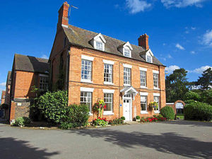 Supporting image for story: Former Market Drayton nursing home boss is struck off