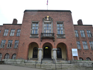 Supporting image for story: Emergency food scheme launched by Dudley Council