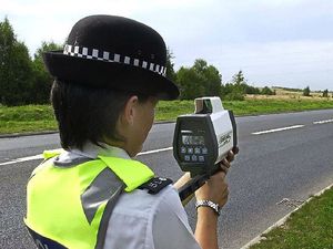 Supporting image for story: Speeding crackdown to see new crossing introduced in Wellington 