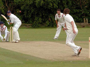 Supporting image for story: Ed Foster delighted as title hopes are kept alive