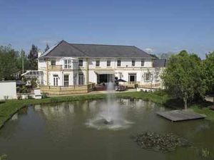 Supporting image for story: Homes of the Week: Lottery houses