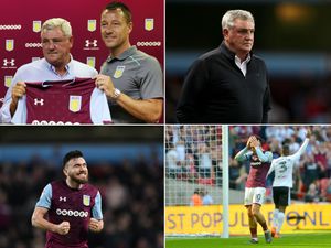 Supporting image for story: Aston Villa fan survey 2017/18 - What did you make of the Villans' season?