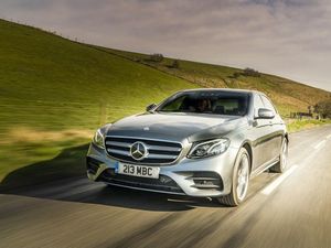 Supporting image for story: Mercedes-Benz launches new petrol and diesel engines for E-Class and CLS ranges