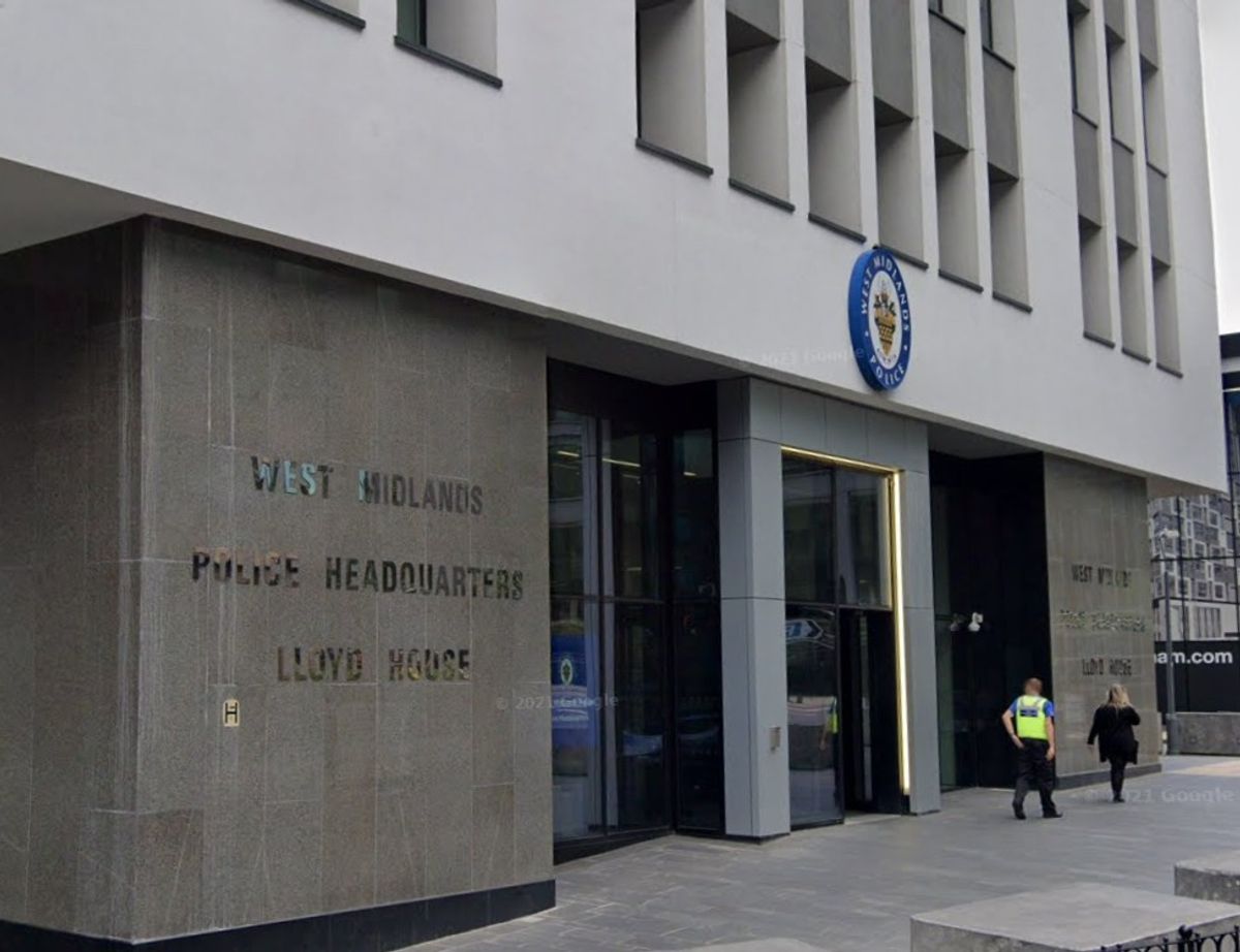 Commissioner shocked by West Midlands Polices use of AI for Maccabi fans ban - but maintains AI is a positive thing