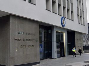 Supporting image for story: Commissioner 'shocked' by West Midlands Police's use of AI for Maccabi fans ban - but maintains 'AI is a positive thing'