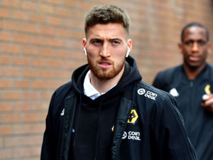 Supporting image for story: Matt Doherty urges Wolves not to peter out