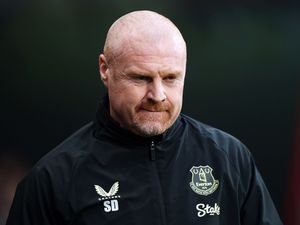Supporting image for story: Everton sack manager Sean Dyche ahead of FA Cup clash with Peterborough