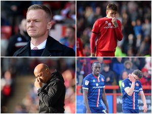 Supporting image for story: Walsall fan survey 2018/19 - What did you make of the Saddlers' season?