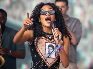 Supporting image for story: Olivia Dean, Lola Young and Lily Allen nominated for 2026 Brit Awards