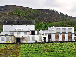 Supporting image for story: Secret wartime radio site is sold in mystery deal