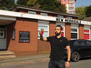 Supporting image for story: Struggling Wolverhampton pub to be turned into flats