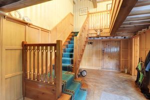 Hookgate, Market Drayton. Picture: Zoopla