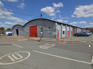 Supporting image for story: Civic campaigners want detailed records taken from Shrewsbury wartime site before bulldozers move in