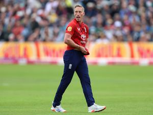 Supporting image for story: Luke Wood takes England return in his stride after ‘weird’ PSL experience