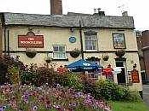 Supporting image for story: The Woodcolliers Arms, Bewdley
