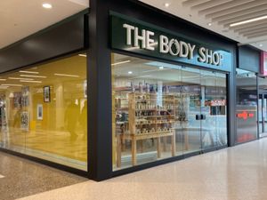 Supporting image for story: New tenant announced for Telford Centre's former Body Shop