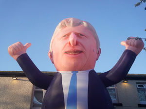 Supporting image for story: Toby Neal: Sir Keir must reach out but some policies would be nice