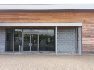 Llandrindod Wells Magistrates Court