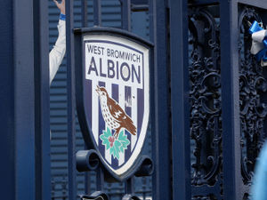 Supporting image for story: West Brom set to hold 'Always Albion' tribute for fifth year