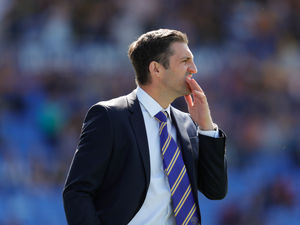 Supporting image for story: Sam Ricketts: Shrewsbury Town side are still in their infancy 