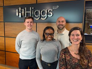 Supporting image for story: 'The day is going to be so inspirational and motivating' - Black Country law firm backs people-first leadership event