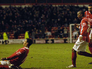 Supporting image for story: Walsall 1 Charlton 1 - analysis