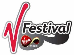 Supporting image for story: V Festival tickets go on sale