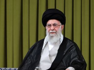 Supporting image for story: Iran’s supreme leader Ayatollah Ali Khamenei killed in attack by US and Israel