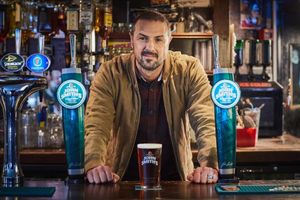 The winning pub will receive £5,000 and a visit from Paddy himself