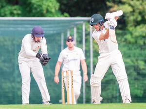 Supporting image for story: Walsall are setting the pace following win number four