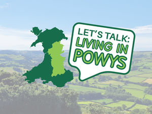 Supporting image for story: Residents urged to complete annual Let’s Talk: Living in Powys survey