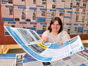 Supporting image for story: Heritage Open Days continue in Oswestry with series of events