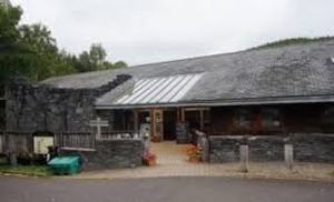 Toilets at a Knighton tourist attraction may be open this summer, as discussions take place on some last details