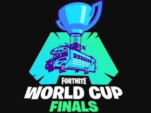 Supporting image for story: Fortnite World Cup begins with £24m prize money on offer