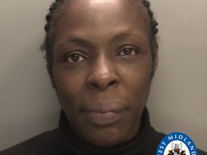Supporting image for story: Woman jailed for burgling home of vulnerable couple in Birmingham