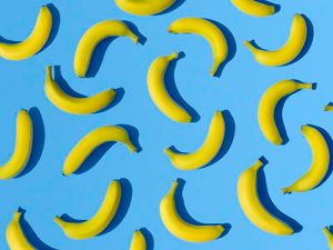 Supporting image for story: Radioactive bananas are this week’s GCSE exam food of choice