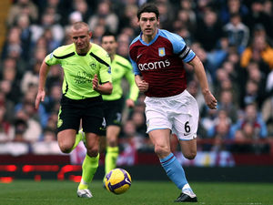 Supporting image for story: Gareth Barry: 'Never say never' on a return to Aston Villa