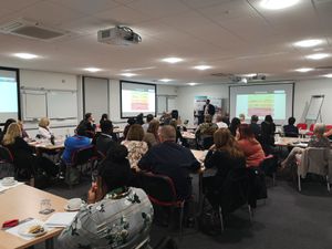 Supporting image for story: Advisers needed to help Ladder