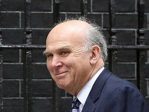 Supporting image for story: Advantage West Midlands saved from chop