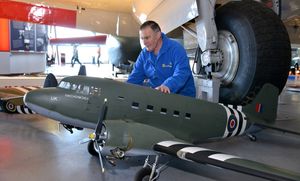 Photo: Bob Greaves Photography