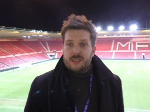 Supporting image for story: 'Improved - but huge lack of creativity' Jonny Drury analyses West Brom's Middlesbrough defeat