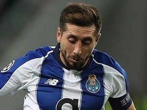 Supporting image for story: Transfer rumours - January 8