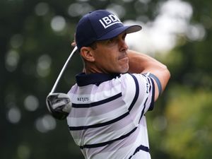 Supporting image for story: Billy Horschel beats Rory McIlroy in Wentworth play-off to claim dramatic win