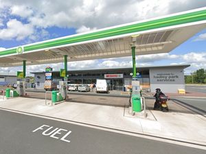 Supporting image for story: Fears 24-hour alcohol licence for Telford garage could fuel late-night car meets