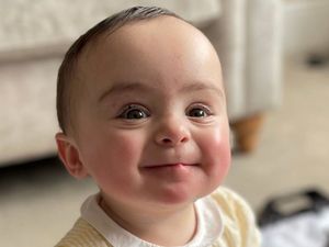 Supporting image for story: Nursery worker jailed for 14 years for manslaughter of baby girl