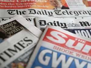 Supporting image for story: What the papers say – June 25