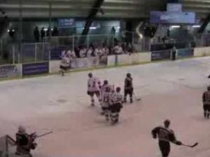 Supporting image for story: Slough Jets v Telford Tigers